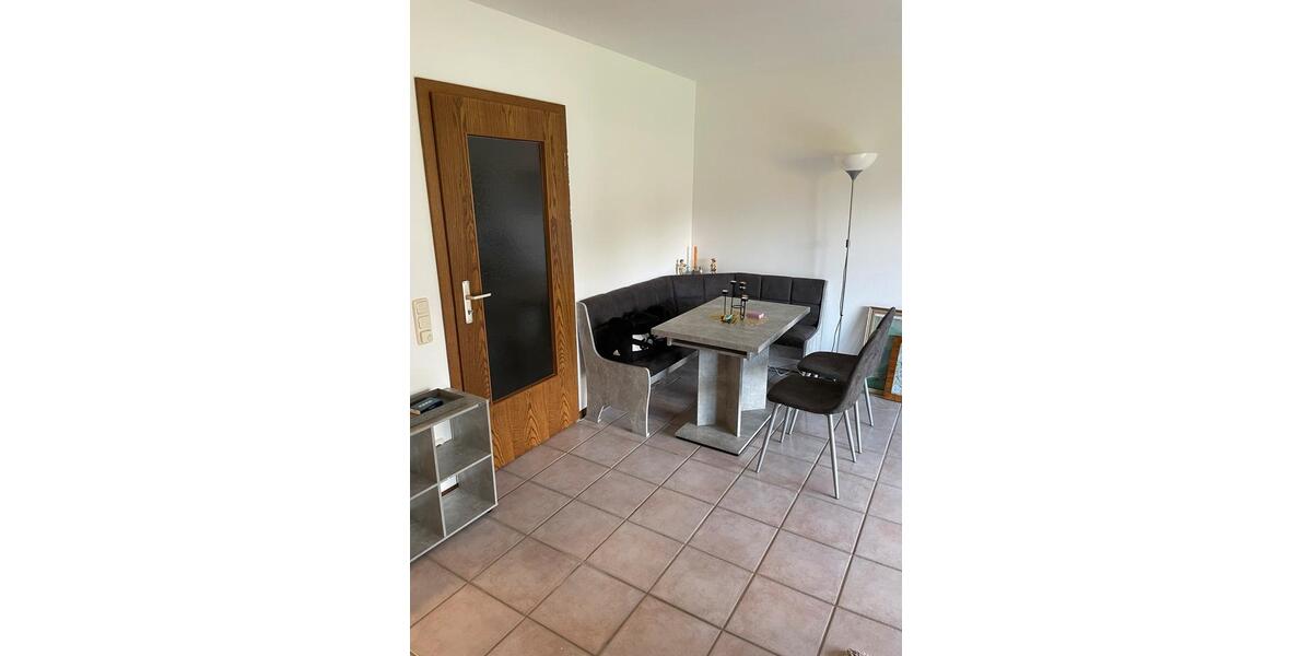 Erdgeschoßwohnung Garmisch-Partenkirchen Breitenau - 2 Zimmer, 54 m&sup2;, 550.000&euro; | Angebot:21846945