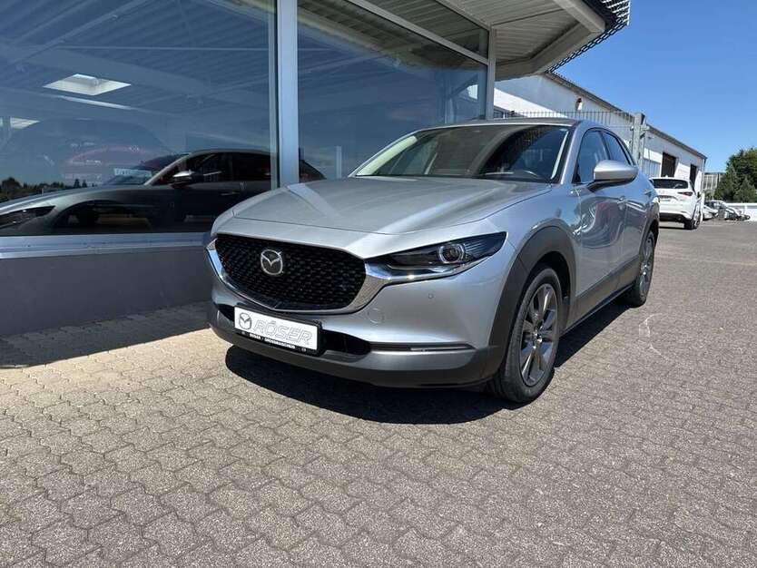 CX-30