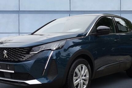 Peugeot 3008 13.296 km 25.900 € Haßloch 67454