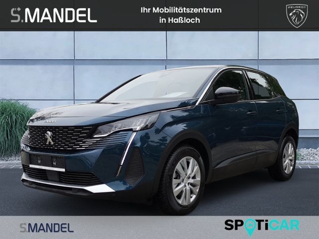 Peugeot 3008 13.296 km 25.900 € Haßloch 67454