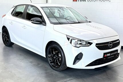 Opel Corsa 1.2 Edition Carplay Kamera Sitzheizung 46.650 km 11.440 &euro; Lich 35423