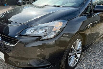 Opel Corsa 139.591 km 5.990 € Hamburg 22179