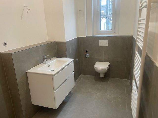 Etagenwohnung Mönchengladbach Windberg - 5 Zimmer, 119 m&sup2;, 1.700&euro; | Angebot:24746662