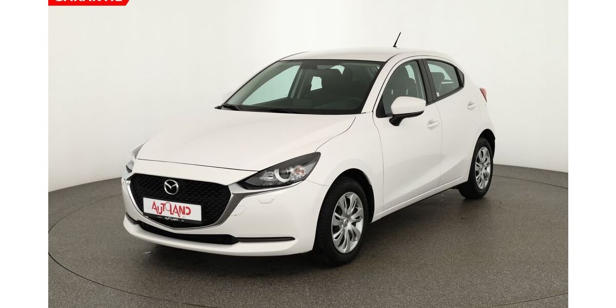 Mazda 2 25.994 km 15.990 &euro; Dresden 01069