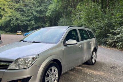 Opel Astra 229.980 km 2.000 € Wiesbaden 65197