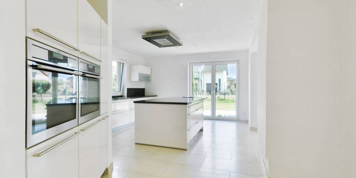 Einfamilienhaus Wunstorf Steinhude - 5 Zimmer, 203 m&sup2;, 799.000&euro; | Angebot:26819947