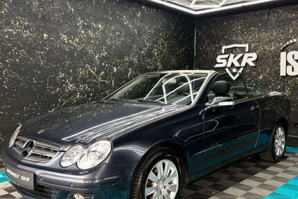Mercedes-Benz CLK 200 34.621 km 18.999 &euro; Enkenbach-Alsenborn 67677
