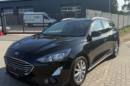 Ford Focus 187.059 km 7.990 &euro; Ellerau 25479
