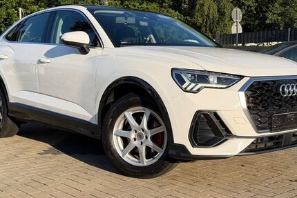 Audi Q3 220.000 km 16.300 &euro; Neustadt 31535