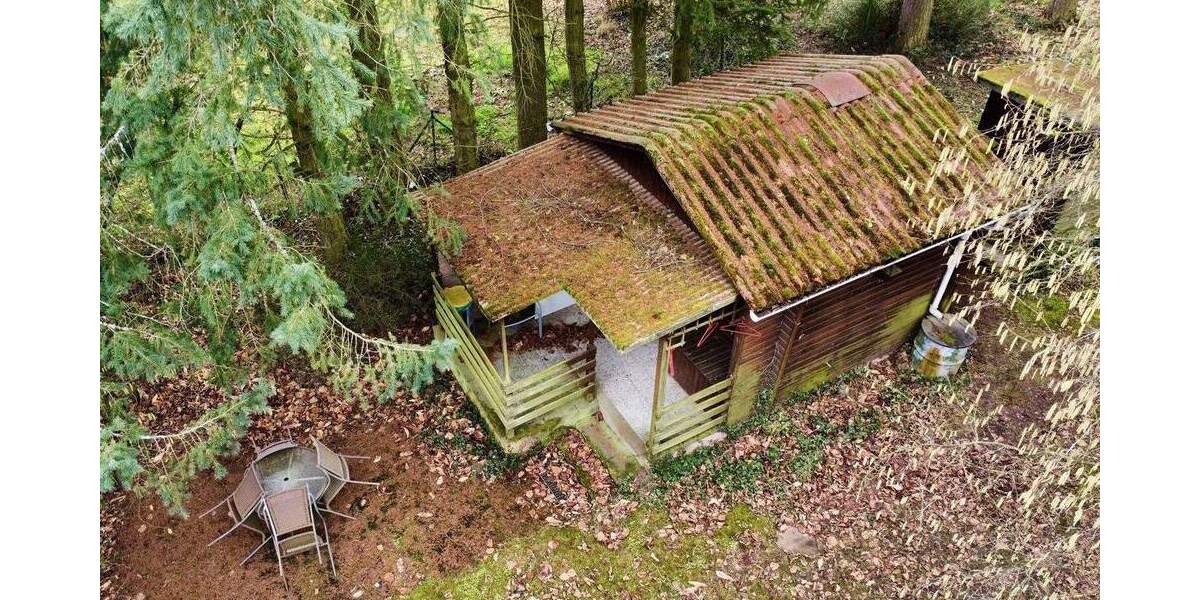 Grundstück Mundhardterhof Bad Dürkheim - 63.000&euro; | Angebot:25779581