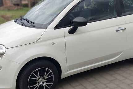 Fiat 500 106.300 km 3.750 &euro; Weißenburg 91781