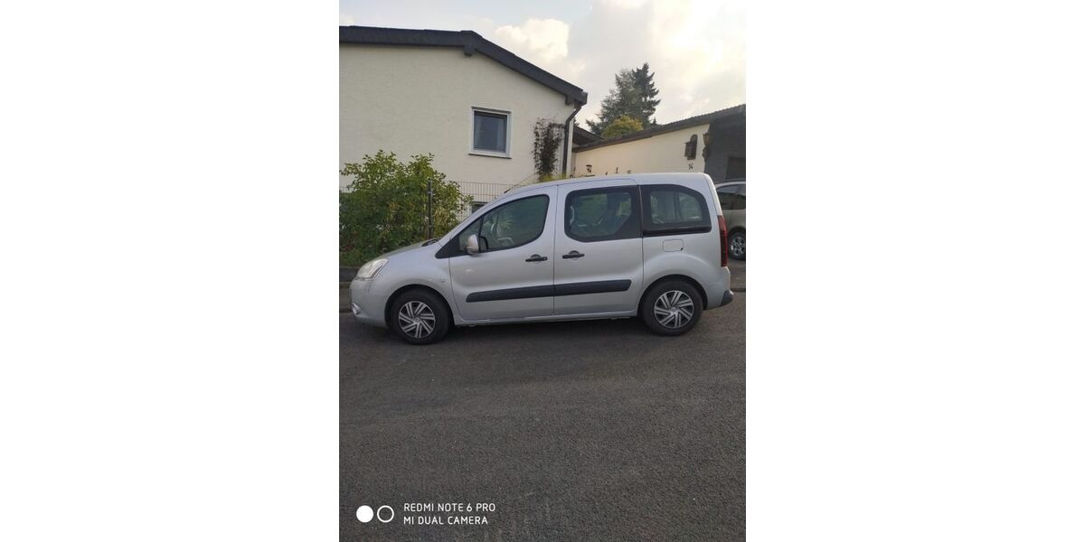 Citroen Berlingo 135.000 km 5.600 &euro; Nidda 63667