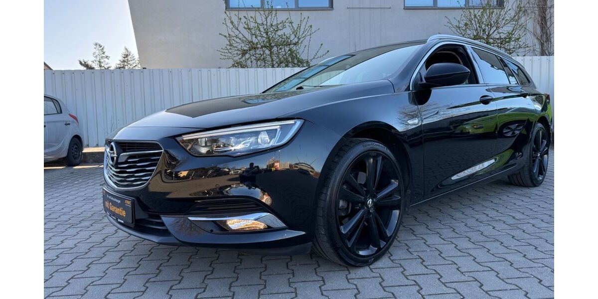 Opel Insignia 82.000 km 15.990 &euro; Mühldorf am Inn 84453
