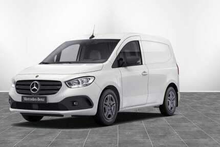 Mercedes-Benz Citan 8.000 km 30.200 € Offenburg 77656