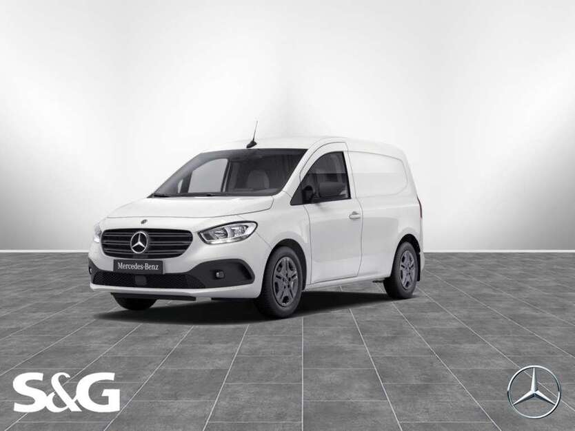 Mercedes-Benz Citan 8.000 km 30.200 € Offenburg 77656