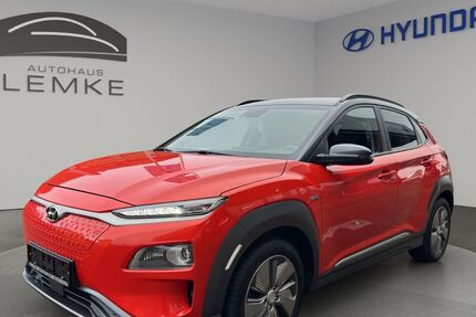 Hyundai KONA Elektro 119.260 km 15.490 &euro; Roßleben-Wiehe OT Bottendorf 06571