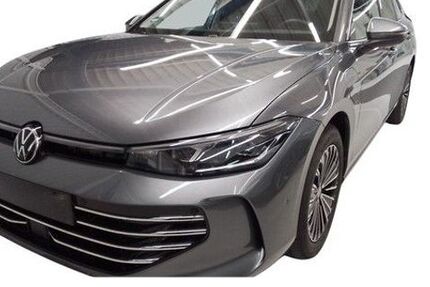 VW Passat 6.368 km 45.949 &euro; Südharz 06536