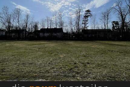 Grundstück Bruckmühl Heufeldmühle - 346.500&euro; | Angebot:25536535