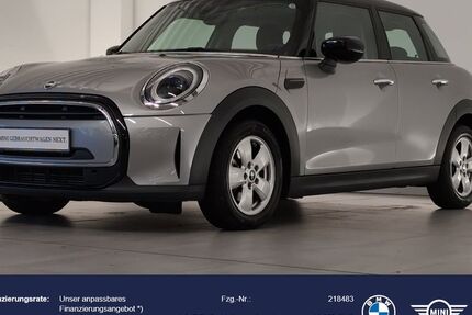Mini Cooper 33.804 km 21.240 &euro; Würzburg 97076