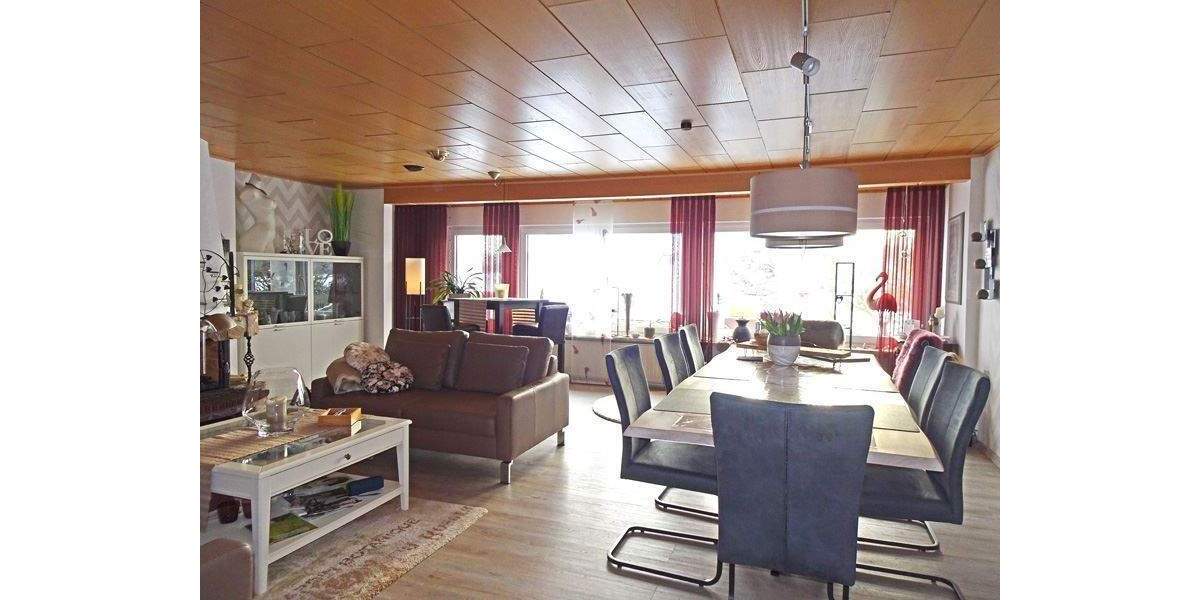 Mehrfamilienhaus, Wohnhaus Beverstedt Bokel - 9 Zimmer, 268 m&sup2;, 428.000&euro; | Angebot:25694308