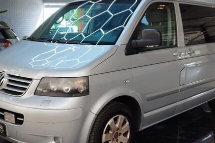 VW T5 Transporter 545.845 km 3.495 &euro; Husum 25813