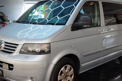 VW T5 Transporter 545.845 km 4.495 &euro; Husum 25813