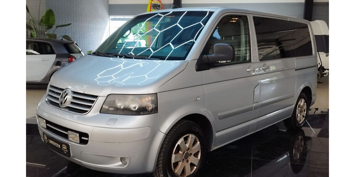 VW T5 Transporter 545.845 km 4.495 &euro; Husum 25813