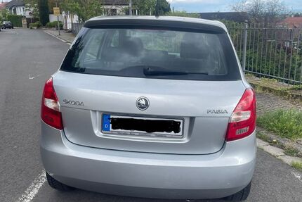 Skoda Fabia 142.500 km 3.999 &euro; Neustadt an der Weinstraße 67433