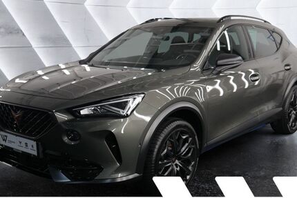 Cupra Formentor 30.494 km 32.425 &euro; Büdingen-Düdelsheim 63654