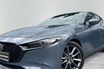 Mazda 3 30.531 km 21.990 &euro; Berlin 13599