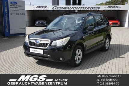 Subaru Forester 153.100 km 7.500 &euro; Radebeul 01445