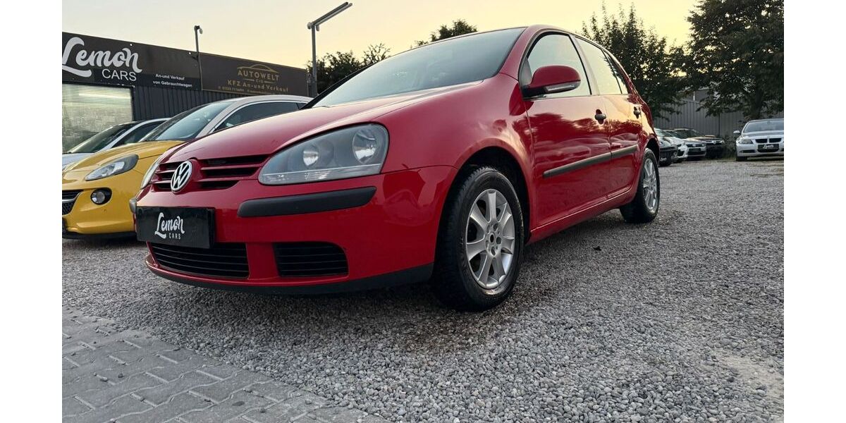 VW Golf 376.433 km 1.190 &euro; Augsburg 86167