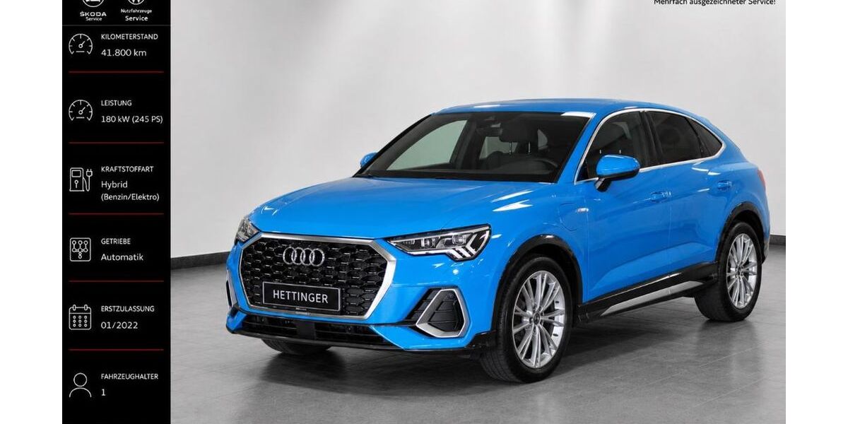 Audi Q3 41.800 km 35.500 &euro; Marktheidenfeld 97828