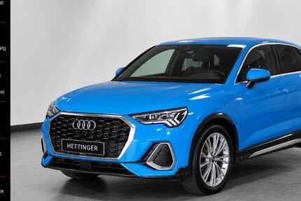 Audi Q3 41.800 km 36.450 &euro; Marktheidenfeld 97828