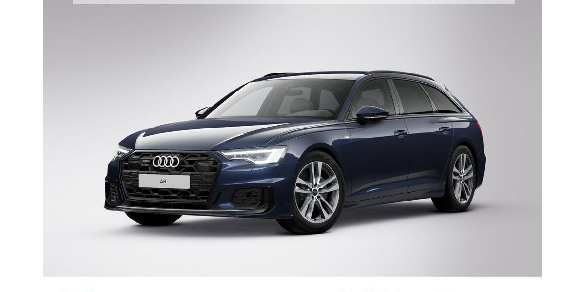 Audi A6 27.621 km 55.490 € Oberursel 61440