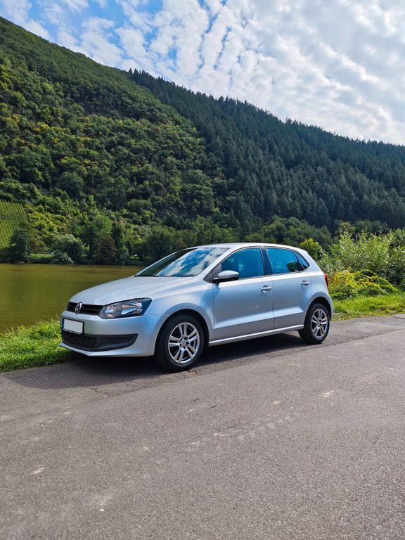 VW Polo 98.358 km 6.300 € Traben-Trarbach 56841