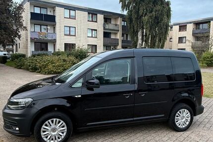 VW Caddy 108.000 km 15.950 &euro; Husum 25813