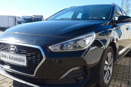 Hyundai i30 255.000 km 6.390 € Trierweiler Industriegebiet 54311