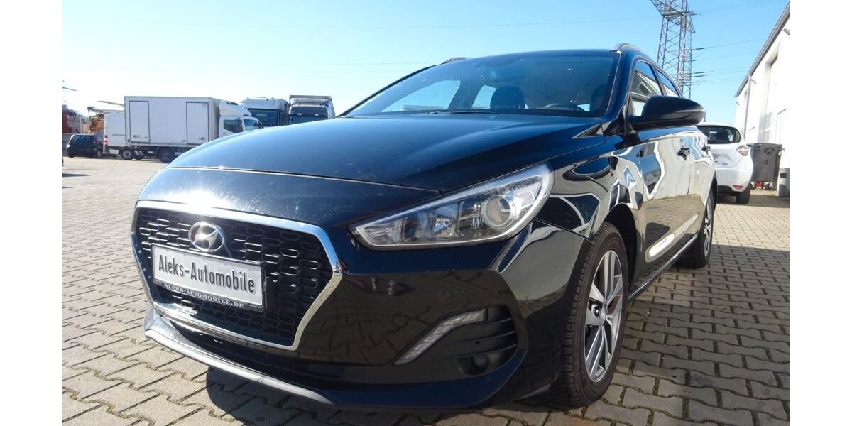 Hyundai i30 255.000 km 6.390 &euro; Trierweiler Industriegebiet 54311