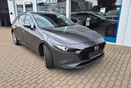 Mazda 3 56.663 km 17.790 &euro; Parchim 19370