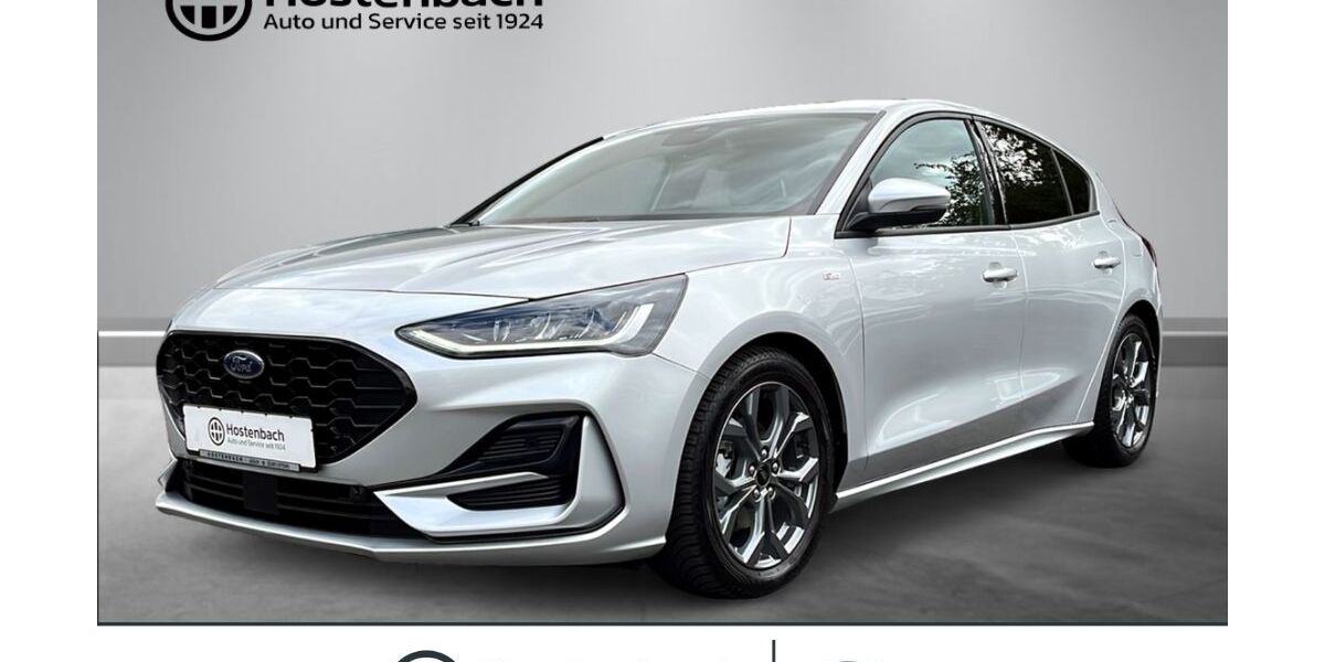 Ford Focus 22.411 km 21.990 &euro; Jülich 52428
