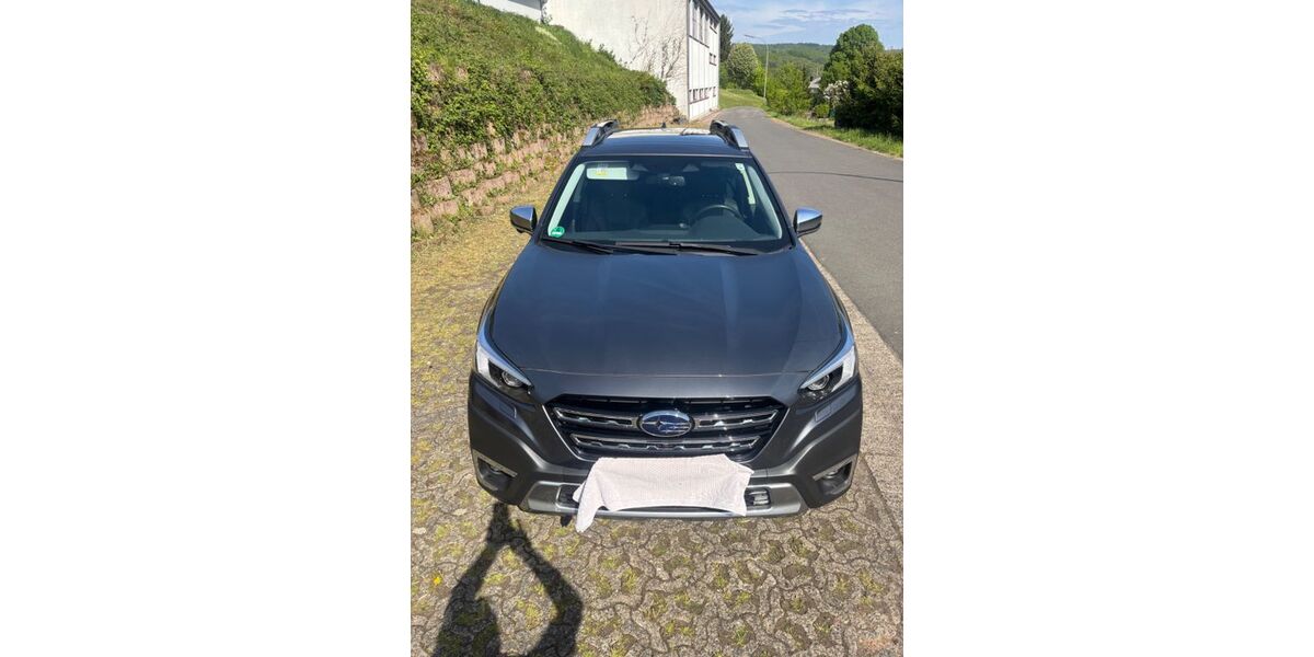 Subaru Outback 53.000 km 31.900 &euro; Nonnweiler-Primstal 66620