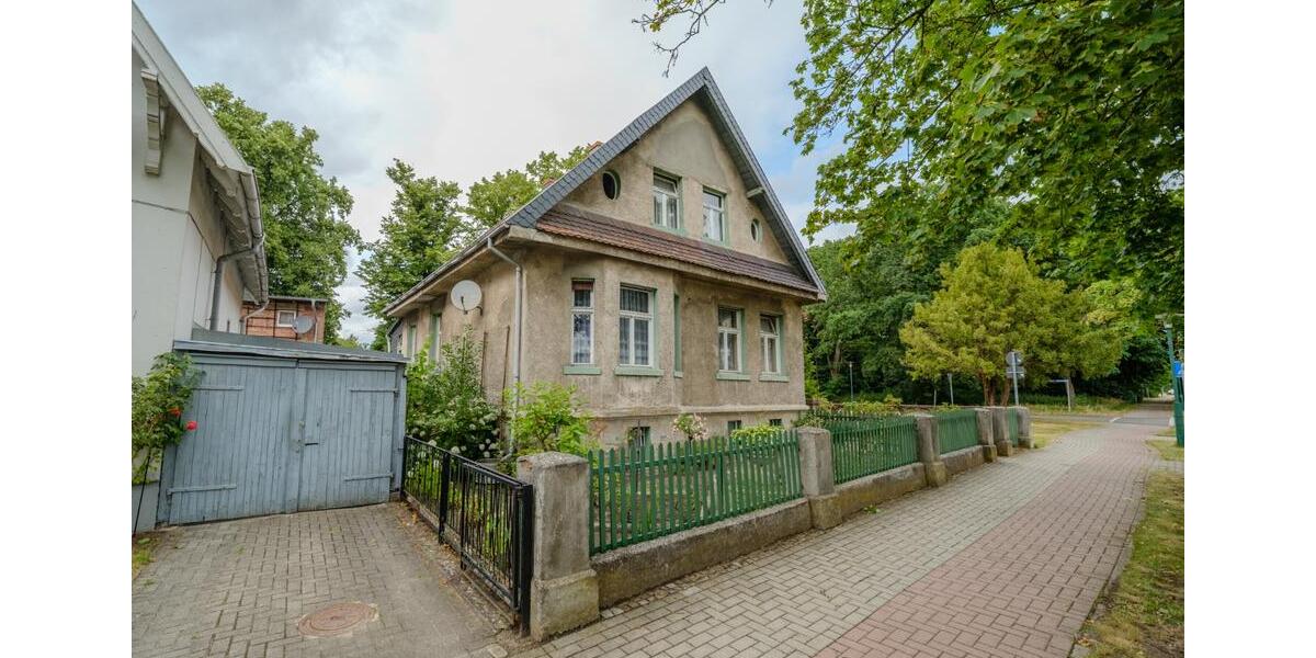 Einfamilienhaus Lenzen (Elbe) - 119.000&euro; | Angebot:27004900