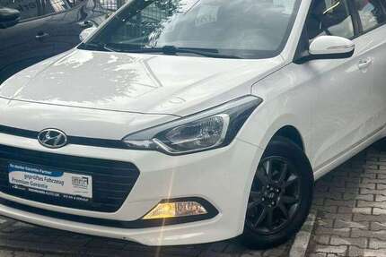 Hyundai i20 59.980 km 9.990 € Brühl 68782