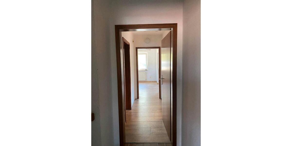 Etagenwohnung Oldenburg Bloherfelde - 3 Zimmer, 62 m&sup2;, 400&euro; | Angebot:26409821