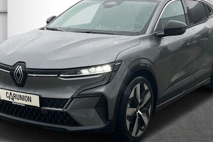 Renault Megane 9.350 km 31.980 € Hildburghausen 98646