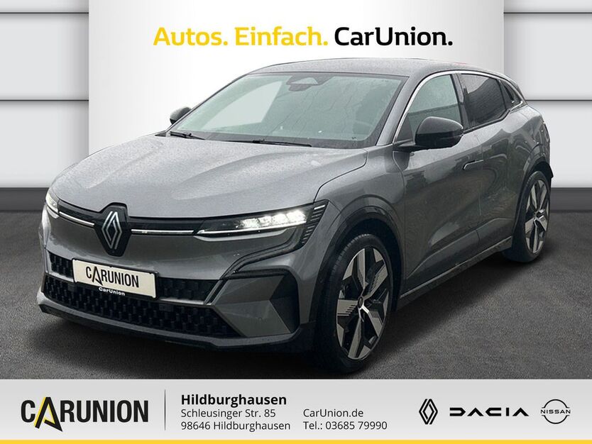 Renault Megane 9.350 km 31.980 € Hildburghausen 98646