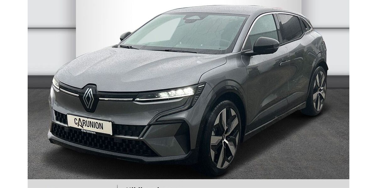 Renault Megane 9.990 km 31.980 € Hildburghausen 98646