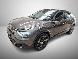 Citroen C4 29.120 km 17.999 &euro; Ergolding 84030