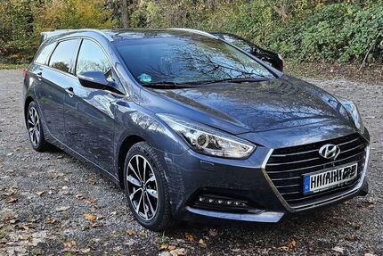 Hyundai i40 137.000 km 10.700 € Mörlenbach 69509